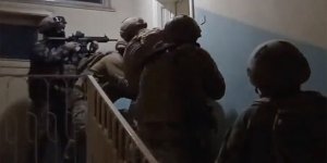 "NARKOGÜÇ" operasyonlarında 158 şüpheli yakalandı