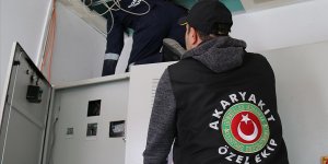 Akaryakıt Özel Ekibi bugüne kadar 15,6 milyar liralık kamu zararını ortaya çıkardı