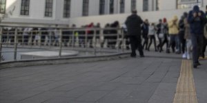 Ankara'da hakkında kesinleşmiş hapis cezası bulunan 551 kişi yakalandı