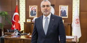 Işıkhan'dan tehlikeli ve çok tehlikeli sınıftaki iş yerlerine verilen İSG desteği açıklaması