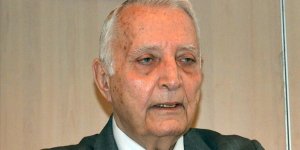 Anayasa hukukçusu Prof.Dr.Ergun Özbudun hayatını kaybetti
