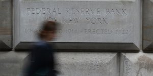 Fed faiz oranını sabit tuttu