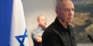 İsrail Savunma Bakanı, "Gazze'de ağır bir bedel ödediklerini" söyledi