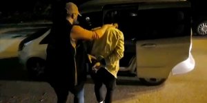 İstanbul'da terör örgütü PKK operasyonunda 11 zanlı yakalandı