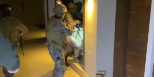 Silahlı Organize Suç Örgütü ’Comanchero’ Çökertildi / İşte Detaylar