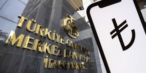 Merkez Bankası'nın Ocak Ayı Fiyat Gelişmeleri Raporu yayınlandı