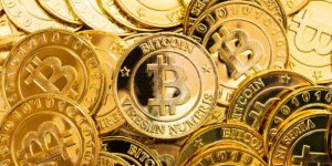 Bitcoin son 17 ayın en yüksek seviyesinde..