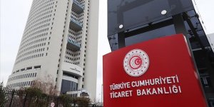 Ticaret Bakanlığı "Türkiye Yüzyılı-Ticaretin Yüzyılı" konulu ödüllü proje yarışması düzenledi
