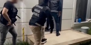 "Narkogüç" operasyonlarında 1,1 ton uyuşturucu ele geçirildi!