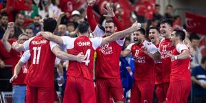 A Milli Erkek Hentbol Takımı, İtalya ile deplasmanda karşılaşacak