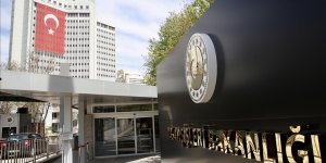 Dışişleri Bakanlığı Türkiye'nin Tel Aviv Büyükelçisini Ankara'ya çağırdı