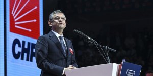 CHP'nin yeni genel başkanı ÖZGÜR ÖZEL oldu