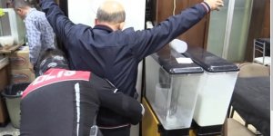 Kumar ve yasa dışı bahisle mücadele kapsamında 77 ilde "Mengene Operasyonu" düzenlendi
