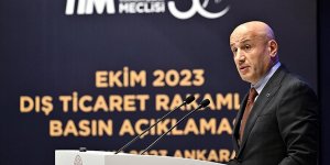 Gültepe: 10 aylık ihracatta 210 milyar dolara, son 12 aylık ihracatta 254,8 milyar dolara ulaştık