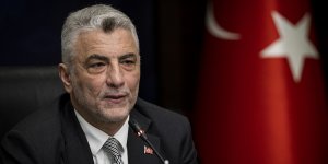 Bakan Ömer Bolat Kuveyt yolcusu: Gündemde yatırımlar var
