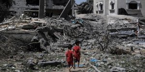 RTÜK ile yayıncı derneklerinden İsrail'in saldırılarına ortak tepki