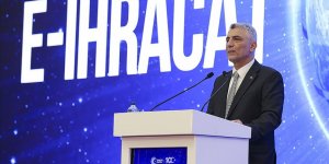 Ticaret Bakanı Bolat: Türkiye e-İhracat Platformu'nu yakında hizmete alıyoruz