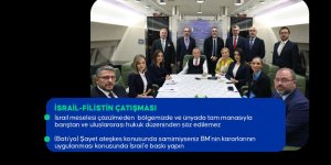 Cumhurbaşkanı Erdoğan: Anayasa yapma yetkisi Yüce Meclis'imizindir ve bu yetkisini devredemez