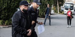 Hatay'daki depremde yıkılan binanın müteahhidi Özat Ankara'da yakalandı
