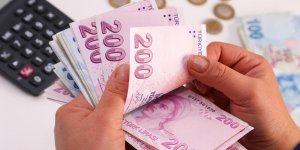 Emekliye 5 bin lira ödemesi bugün başlıyor