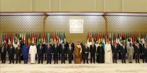 İslam İşbirliği Teşkilatı ve Arap Birliği Ortak Zirvesi Bildirisi açıklandı