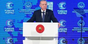 Cumhurbaşkanı Erdoğan: Netanyahu şunu bil, gidicisin gidici