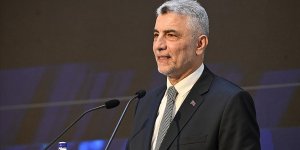 Ticaret Bakanı Bolat: Müslüman ülkelerin Türkiye'nin ihracatındaki payı yüzde 26'ya yükseldi