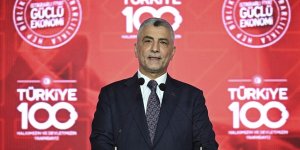 Ticaret Bakanı Bolat'tan fahiş fiyat, stokçuluk ve haksız ticaret açıklaması