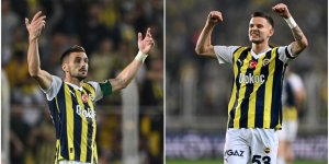 İsmail Kartal'ın vazgeçilmezleri Tadic ve Szymanski