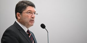 Adalet Bakanı Tunç: Yeni bir anayasa ihtiyacımız olduğu açık