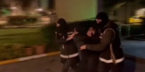 Yerlikaya "Sarallar" organize suç örgütünün çökertildiğini bildirdi