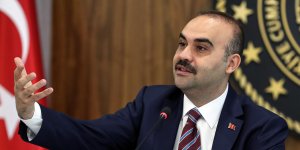 Bakan Kacır'dan AB'ye Gümrük Birliği ve vize serbestisi mesajı