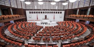 Meclis, Kağıtsız Parlamento Projesi ile 2 milyon lirayı aşan tasarruf sağlayacak