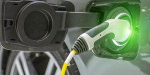 Elektrikli otomobillerin ÖTV matrahında düzenlemeye gidildi