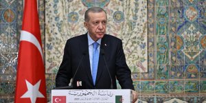 Cumhurbaşkanı Erdoğan: Toplu cezalandırmaya dönüşen İsrail saldırılarını kabul etmiyoruz
