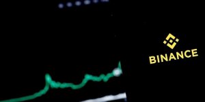 ABD'den kripto para borsası Binance'e 4,3 milyar dolarlık ceza