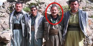 MİT, terör örgütü PKK/YPG'nin sözde sorumlulardan Fahrettin Tolun'u Suriye'nin kuzeyinde etkisiz hale getirdi