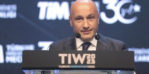 Türkiye Innovation Week başladı