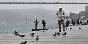 AKOM'dan İstanbul için hafta sonu soğuk ve yağışlı hava uyarısı