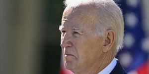 Biden, Gazze'deki insani aranın uzatılması ihtimali olduğunu belirtti