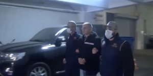 FETÖ'den hakkında kesinleşmiş hapis cezası olan eski öğretim görevlisi İstanbul'da yakalandı