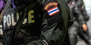 Tayland'da düğünde damat, gelin dahil 4 kişiyi öldürdü
