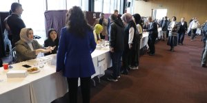 AK Parti'de temayül yoklaması