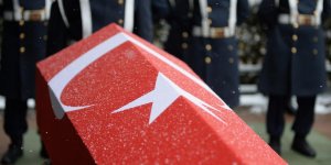 Siyasilerden şehit askerler için başsağlığı mesajları