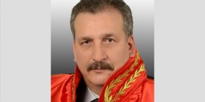 Yargıtay 9. Ceza Dairesi Başkanı Maruf Alikanoğlu göreve yeniden seçildi