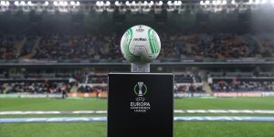 UEFA Avrupa Konferans Ligi'nde 5. hafta heyecanı yarın yaşanacak!