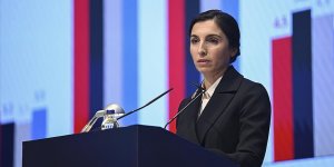 Erkan: Enflasyonun ana eğiliminde de bir gerileme başladı