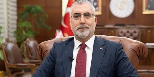 Bakan Vedat Işıkhan: Bütün emeklilerimiz 5 bin lira ikramiyeyi alacak