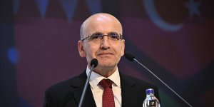 Bakan Şimşek: Sürdürülebilir yüksek büyümenin temelini güçlendireceğiz