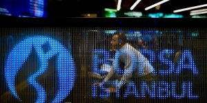 BIST 30'da işlem gören şirketlerin iklim karneleri incelendi